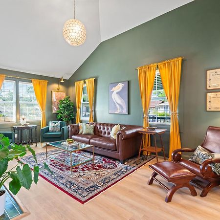 La Reverie - Historical Chic, Downtown Boutique St. Augustine Luaran gambar