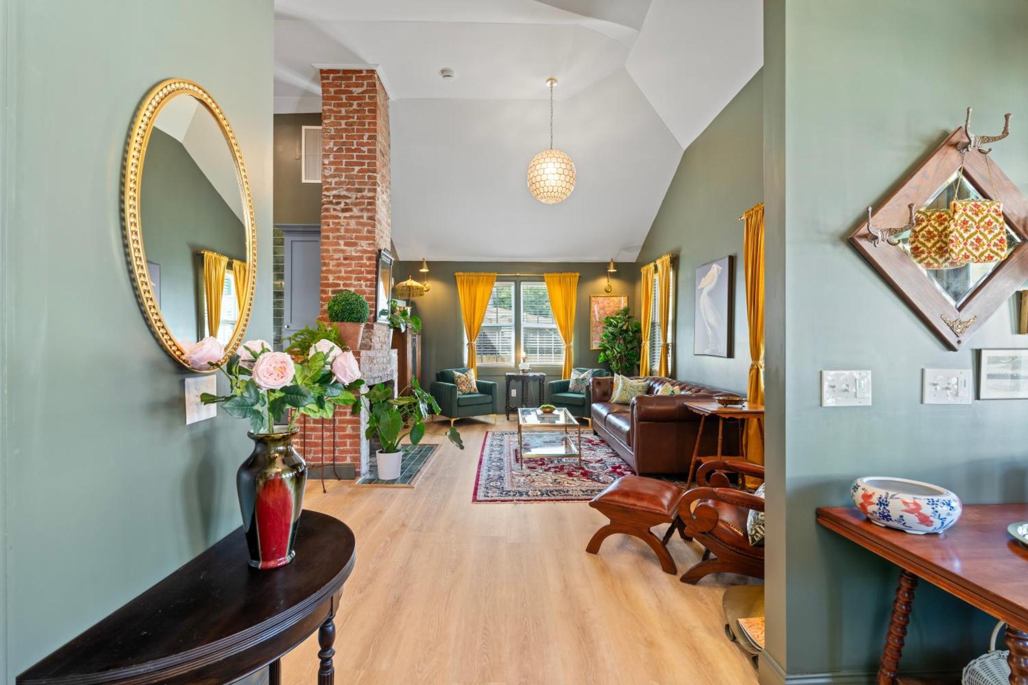 La Reverie - Historical Chic, Downtown Boutique St. Augustine Luaran gambar