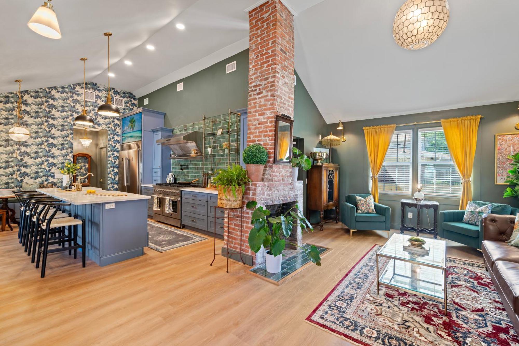 La Reverie - Historical Chic, Downtown Boutique St. Augustine Luaran gambar