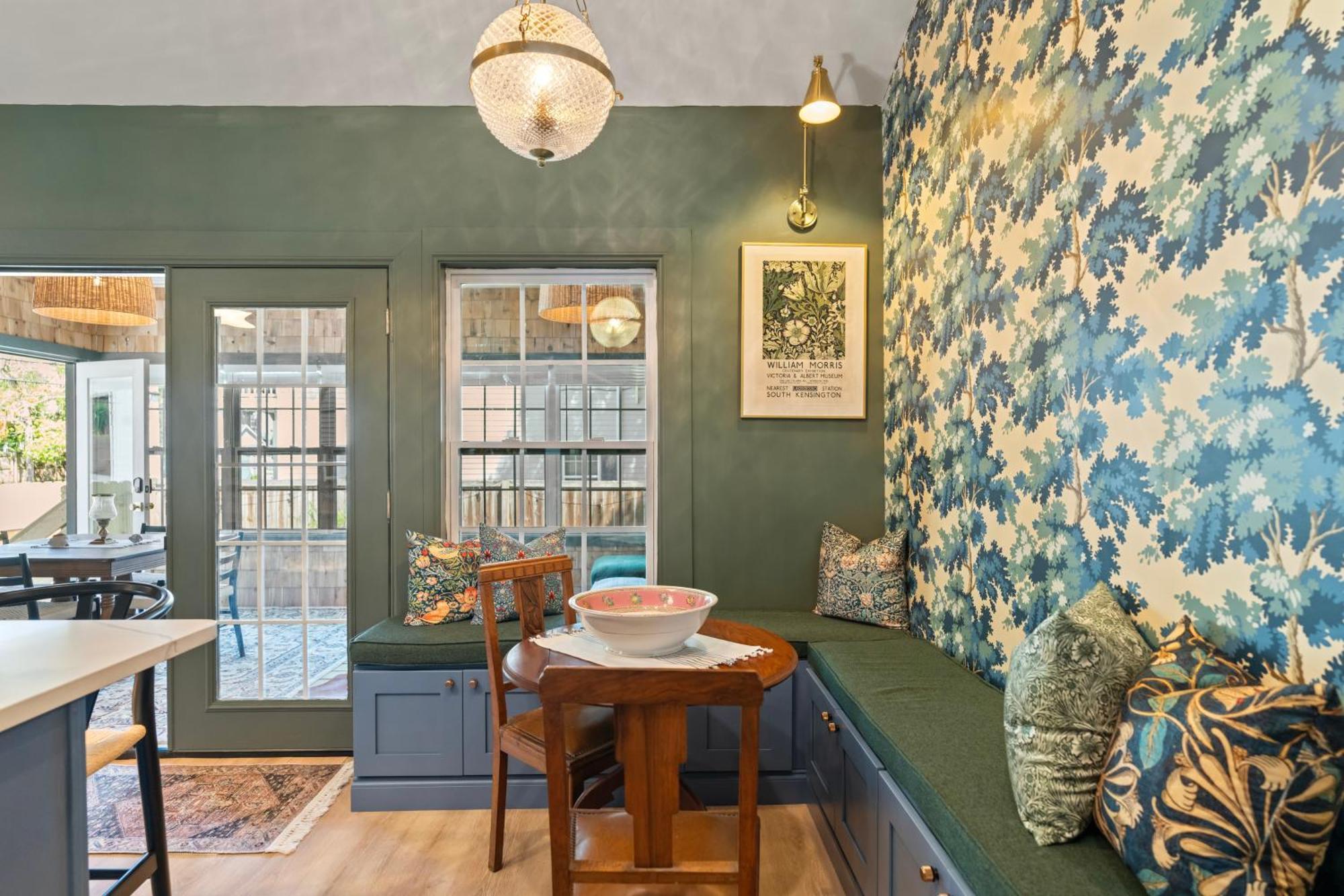 La Reverie - Historical Chic, Downtown Boutique St. Augustine Luaran gambar
