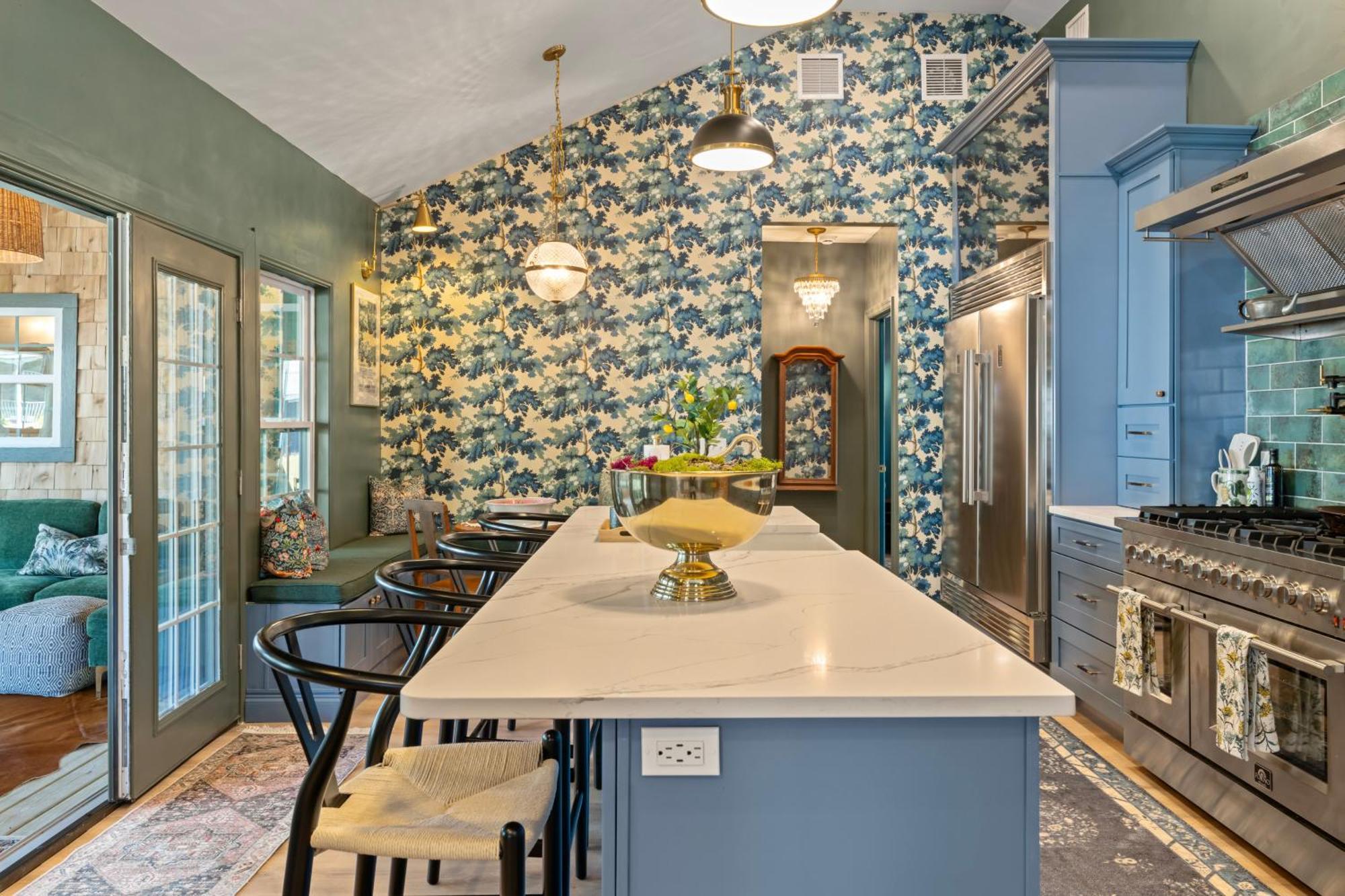 La Reverie - Historical Chic, Downtown Boutique St. Augustine Luaran gambar
