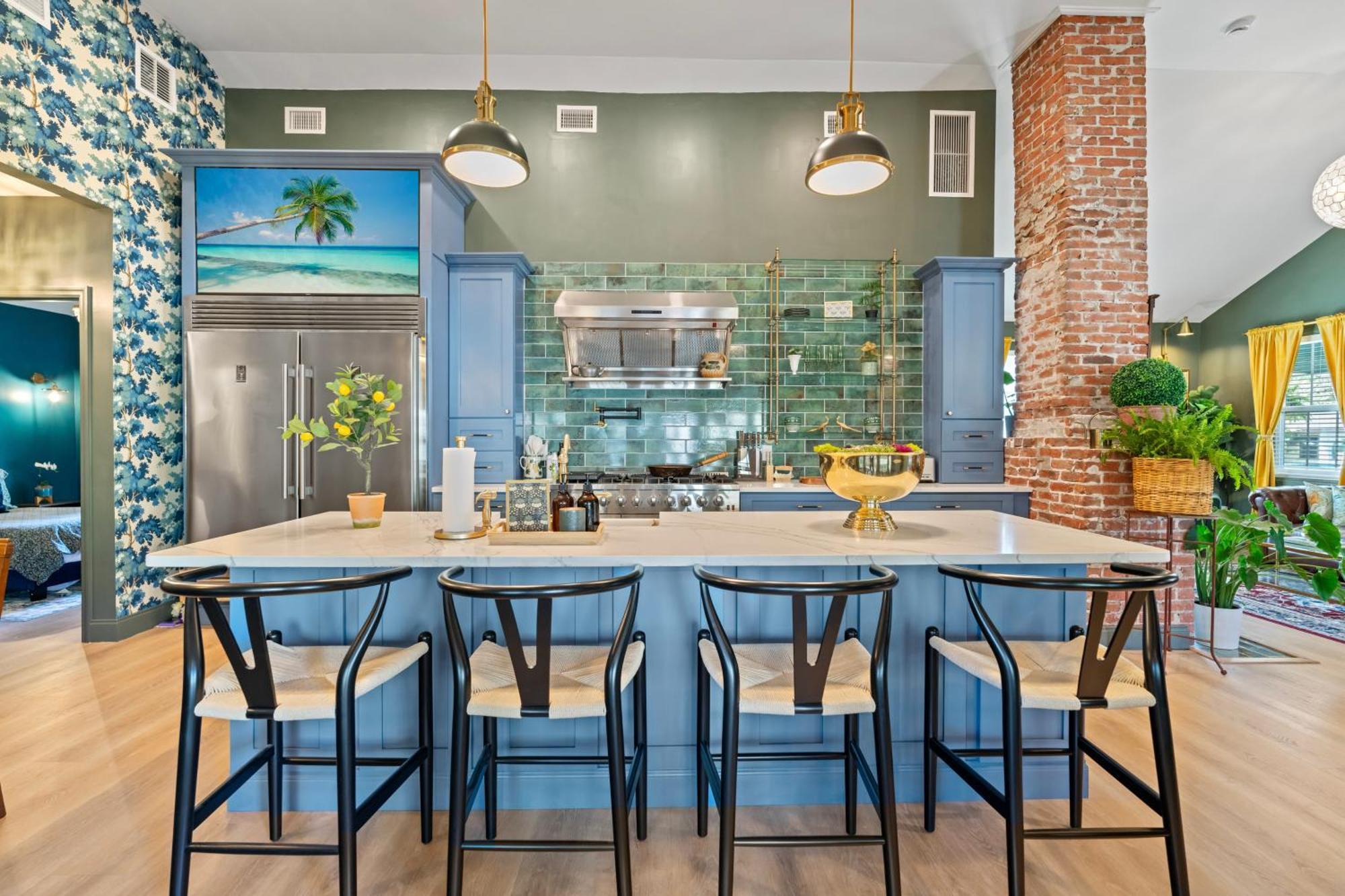 La Reverie - Historical Chic, Downtown Boutique St. Augustine Luaran gambar